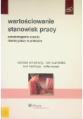 Wartościowanie stanowisk pracy