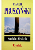 Karabela z Meschedu