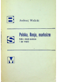 Polska Rosja marksizm