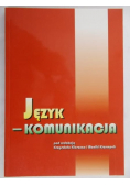 Język Komunikacja