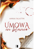 Umowa in blanco