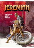 Jeremiah Tom 17 Trzy, może cztery motory