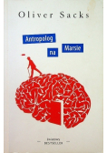 Antropolog na Marsie
