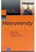 Mikrotrendy