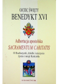 Adhortacja apostolska Sacramentum Caritatis