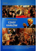 Czasy karłów