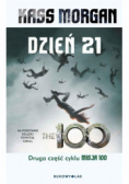 Misja 100 Tom 2 Dzień 21