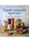 Tajniki suszenia żywności
