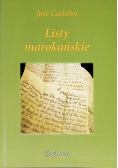 Listy marokańskie