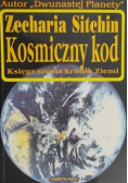 Kosmiczny kod Księga szósta kronik Ziemi