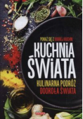 Kuchnia świata