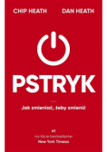 Pstryk Jak zmieniać żeby zmienić