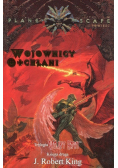 Wojownicy otchłani Księga 2