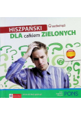 Hiszpański dla całkiem zielonych