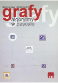 Grafy. Algorytmy w Pascalu