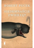 Siedemnaście zwierząt