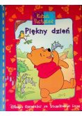 Kubuś Puchatek Piękny dzień