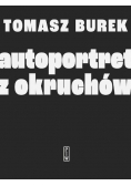 Autoportret z okruchów