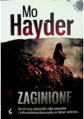 Zaginione