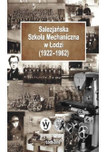 Salezjańska szkoła mechaniczna w łodzi 1922-1962
