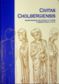 Civitas Cholbergiensis transformacja kulturowa w strefie nadbałtyckiej w XIII w.