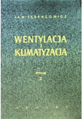 Wentylacja i Klimatyzacja