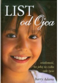 List od Ojca