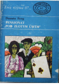 Ewa wzywa  07 Nr 61 Pensjonat pod złotym lwem