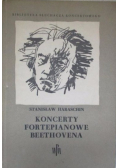 Koncerty fortepianowe Beethovena