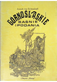 Górnośląskie baśnie i podania