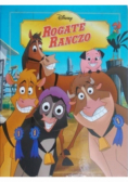 Złota kolekcja bajek Disney Tom 70 Rogate ranczo