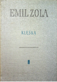 Klęska