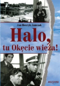 Halo tu Okęcie wieża