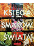 Księga smaków świata
