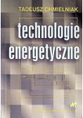Technologie energetyczne