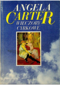 Wieczory cyrkowe