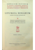 Liturgia horarum I