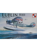 Lublin RXIII
