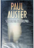 Szaleństwa Brooklynu