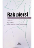 Rak piersi Praktyczny przewodnik dla lekarzy