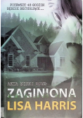 Zaginiona