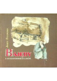 Bajędy z augustowskich lasów