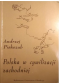Polska w cywilizacji zachodniej