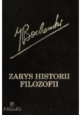 Zarys historii filozofii