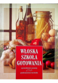 Włoska szkoła gotowania