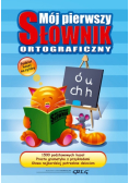 Mój pierwszy słownik ortograficzny