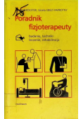 Poradnik fizjoterapeuty