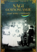 Sagi Górnośląskie znad Wisły i Przemszy