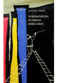 Wspomnienia starego księgarza