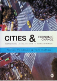 Cities and Economic Change